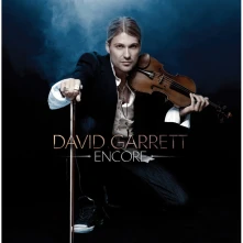 David Garrett, CD ENCORE