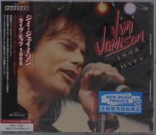 CD 1998 LIVE HITS
