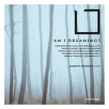 CD Crugnola, Alberto - Am I Dreaming?