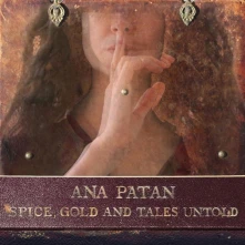 CD SPICE, GOLD AND TALES UNTOLD