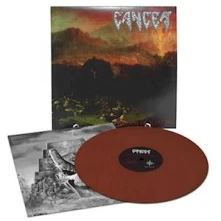 Vinyl Sins of Mankind