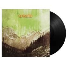 Anberlin, Vinyl New Surrender