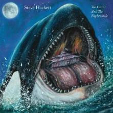 CD The Circus and the Nightwhale