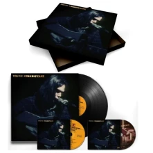 Vinyl YOUNG SHAKESPEARE (LP+CD+DVD)