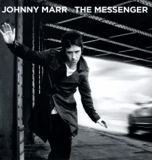 Vinyl THE MESSENGER