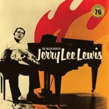 Vinyl The Killer Keys Of Jerry Lee Lewis