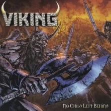 Viking, CD No Child Left Behind