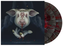 Vinyl MALUM