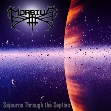 CD SOJOURNS THROUGH THE S...