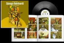 Vinyl VINYL STORY