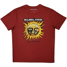 Tričko GRN 40 Oz