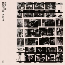 Vinyl TETHER