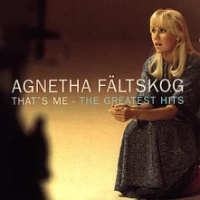 CD THAT'S ME-GREATEST HITS