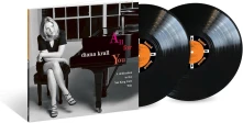 Vinyl All For You (A Dedication To The Nat King Cole Trio)