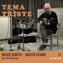 CD TEMA TRISTE