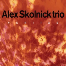 CD SKOLNICK, ALEX -TRIO- - VERITAS