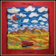 Oog Bogo, Vinyl COWGIRLS