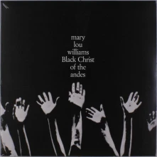 Mary Lou Williams, Vinyl BLACK CHRIST OF THE ANDES