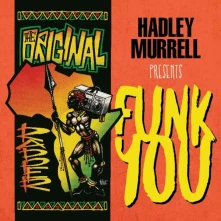 CD FUNK YOU