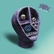 Slope, CD Freak Dreams