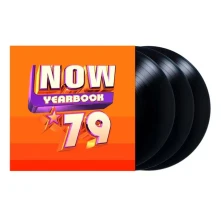 Vinyl V/A - Now - Yearbook 1979