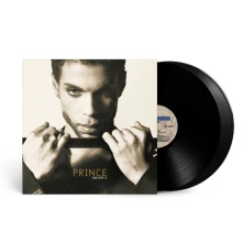 Prince, Vinyl HITS 2