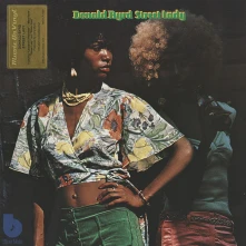 Donald Byrd, Vinyl Street Lady
