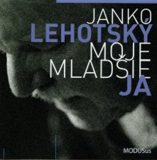 CD Moje mladšie Ja
