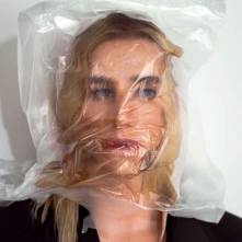 Kesha, CD Gag Order
