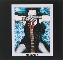 CD Madame X (Deluxe Edition)