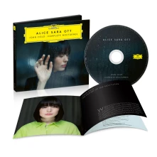 CD FIELD: COMPLETE NOCTURNES