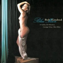 Vinyl BLUE MOON