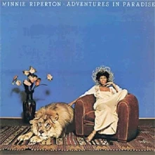 CD ADVENTURES IN PARADISE