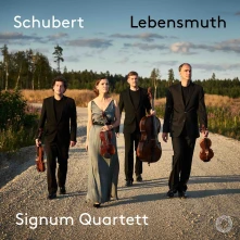 CD LEBENSMUTH