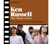 CD KEN RUSSELL THE MUSIC ...