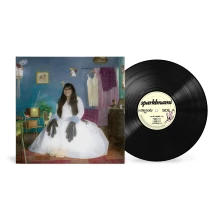 Vinyl IN THIS BODY