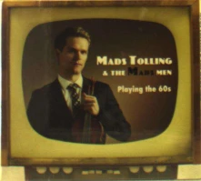 CD PLAYING THE 60S