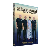 CD Pieseň mora