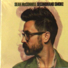 CD SECONDHAND SMOKE