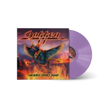 Dokken, Vinyl HEAVEN COMES DOWN (INDIES)