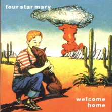 CD WELCOME HOME
