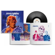Vinyl VINYL STORY
