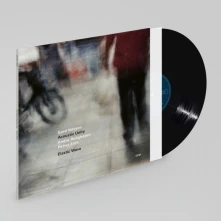 Vinyl ELASTIC WAVE