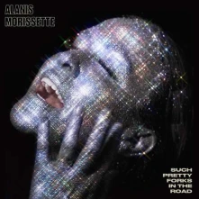 Alanis Morissette, CD Such Pretty Forks In the Road