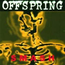 The Offspring, CD Smash