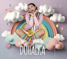 CD Dúhalkin svet