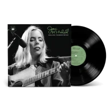 Joni Mitchell, Vinyl ROLLING THUNDER REVUE LIVE (RSD 2025)