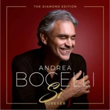 CD SI FOEREVER:DIAMOND EDITIO