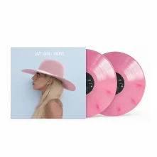 Lady Gaga, Vinyl JOANNE