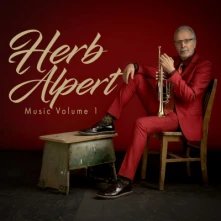 Herb Alpert, CD MUSIC 1